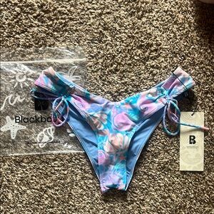 Blackbough bikini bottoms